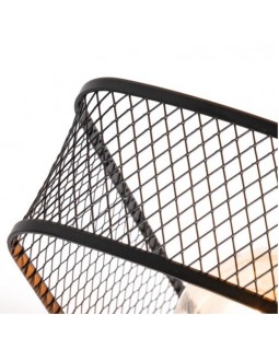 Бра ARTE Lamp A7044AP-1BK-foto3