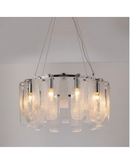 Подвесная люстра ARTE Lamp A4074LM-10CC-foto2