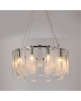 Подвесная люстра ARTE Lamp A4074LM-10CC-foto2
