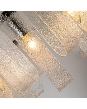 Подвесная люстра ARTE Lamp A4074LM-10CC-foto3