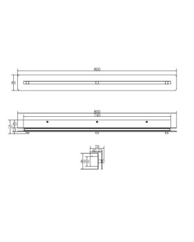Бра Maytoni P091WL-L21G3K-foto2