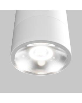 Накладной уличный светильник Maytoni O310CL-L12W3K-foto3