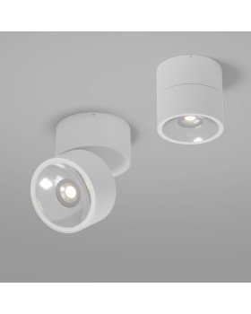 Накладной уличный светильник Maytoni O310CL-L12W3K-foto6