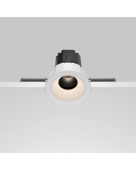 Встраиваемый светильник Maytoni Technical DL057-7W4K-W-foto6