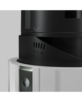 Встраиваемый светильник Maytoni Technical DL057-7W4K-W-foto10