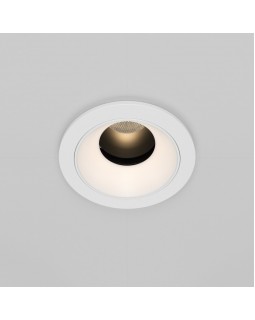 Встраиваемый светильник Maytoni Technical DL057-7W3K-W-foto4