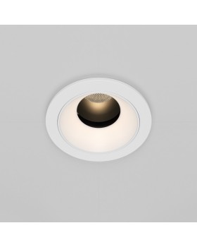 Встраиваемый светильник Maytoni Technical DL057-7W3K-W-foto4