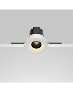 Встраиваемый светильник Maytoni Technical DL057-7W3K-W-foto6