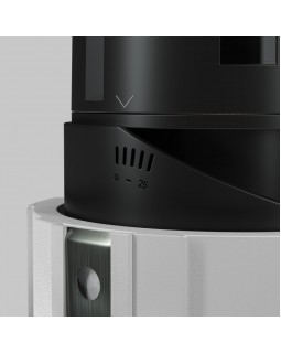 Встраиваемый светильник Maytoni Technical DL057-7W3K-W-foto10