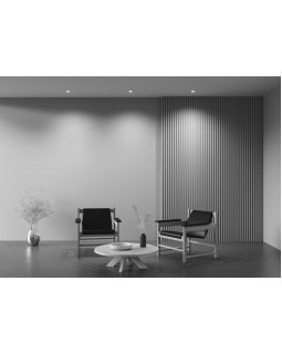 Встраиваемый светильник Maytoni Technical DL057-7W3K-W-foto11