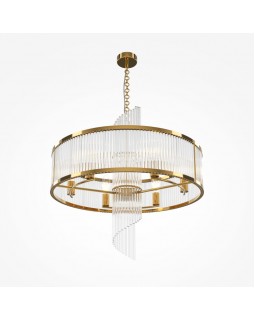 Подвесная люстра Maytoni MOD174PL-06G-foto4