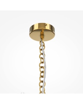 Подвесная люстра Maytoni MOD174PL-06G-foto6