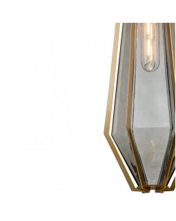 Подвесной светильник Indigo V000316-foto2