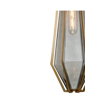 Подвесной светильник Indigo V000316-foto2