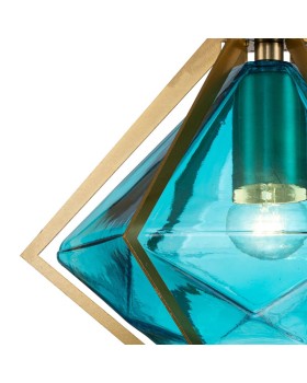 Подвесной светильник Indigo V000319-foto2