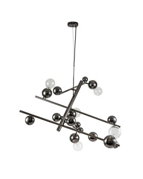 Подвесная люстра Indigo V000330-foto2