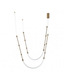 Подвесной светильник Indigo V000063L-foto2