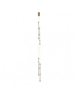 Подвесной светильник Indigo V000063L-foto3