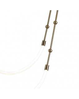 Подвесной светильник Indigo V000063L-foto4