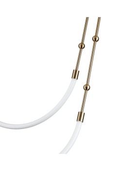 Подвесной светильник Indigo V000063L-foto5