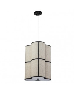 Подвесной светильник Indigo V000350-foto2