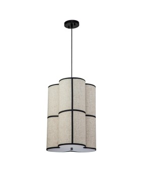 Подвесной светильник Indigo V000350-foto2