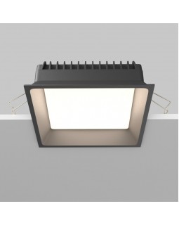 Влагозащищенный светильник Maytoni Technical DL056-24W3-4-6K-B-foto5