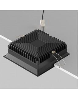 Влагозащищенный светильник Maytoni Technical DL056-24W3-4-6K-B-foto6