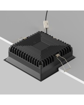 Влагозащищенный светильник Maytoni Technical DL056-24W3-4-6K-B-foto6