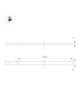 Светильник на шине Arlight 043250-foto2