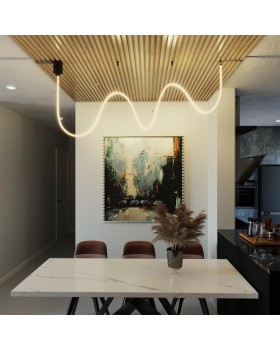 Подвесной светильник Novotech 359130-foto3