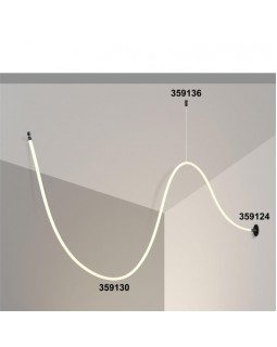 Подвесной светильник Novotech 359130-foto4