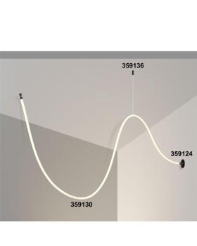 Подвесной светильник Novotech 359130-foto4