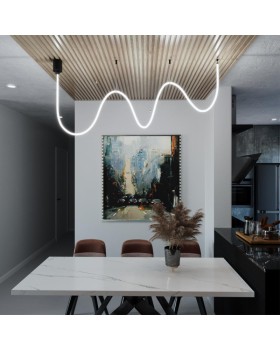 Подвесной светильник Novotech 359131-foto3