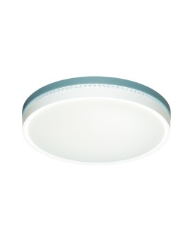 Накладной светильник Sonex 7669/EL-foto3