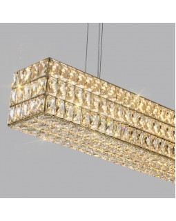 Подвесная люстра Odeon Light 4926/60L-foto2