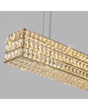 Подвесная люстра Odeon Light 4926/60L-foto2