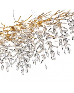 Подвесная люстра Odeon Light 4969/14-foto2