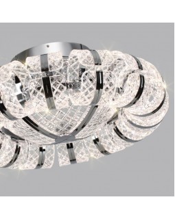 Накладная люстра Odeon Light 5029/104CL-foto2