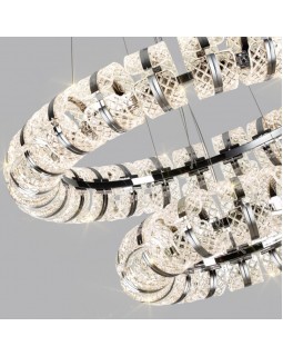 Каскадная люстра Odeon Light 5029/230L-foto2