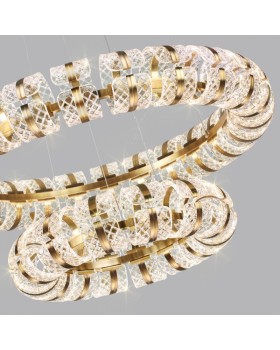 Каскадная люстра Odeon Light 5030/230L-foto2