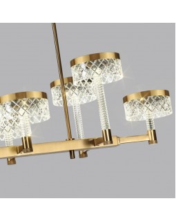 Люстра на штанге Odeon Light 5032/48LA-foto2