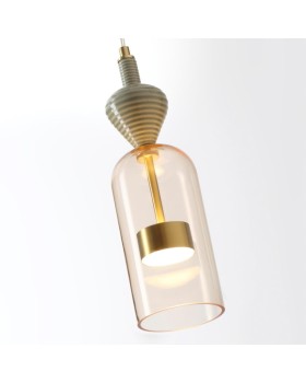 Детский светильник Odeon Light 5045/12LB-foto2