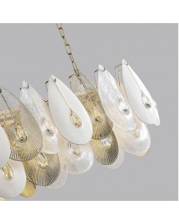 Подвесная люстра Odeon Light 5050/14-foto2