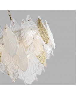 Каскадная люстра Odeon Light 5052/8-foto2