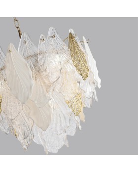 Каскадная люстра Odeon Light 5052/8-foto2