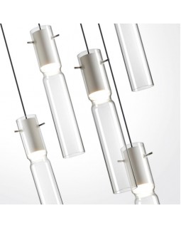 Каскадная люстра Odeon Light 5058/25LB-foto2