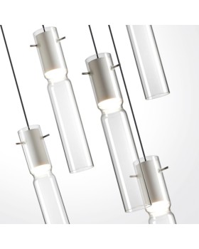 Каскадная люстра Odeon Light 5058/25LB-foto2