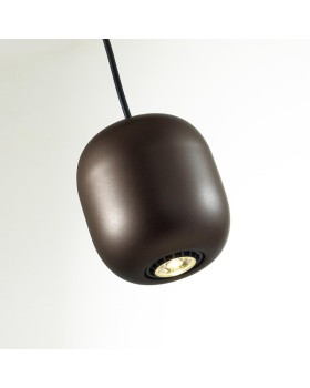 Подвесной светильник Odeon Light 5060/1DA-foto2