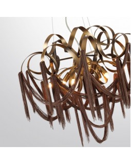 Подвесная люстра Odeon Light 5066/6-foto2
